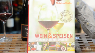 Christina Fischer Wein und Speisen