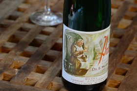 Süßwein Riesling Auslese