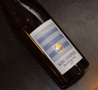 Wittmann Kirchspiel Riesling GG