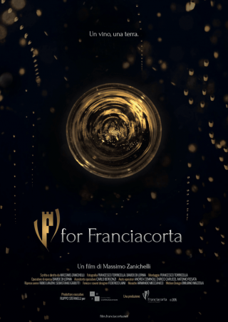 F for Franciacorta Film