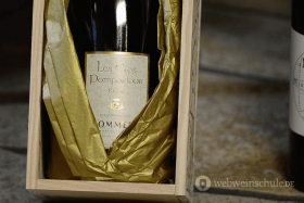 Kultweine Dom Perignon Clos Pompadour Mouton