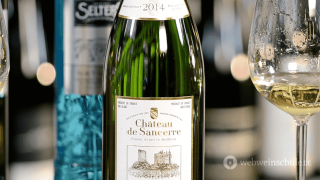 Chateau de Sancerre Sauvignon Blanc