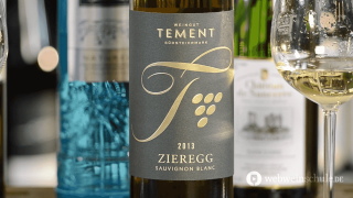 Tement Zieregg Sauvignon Blanc