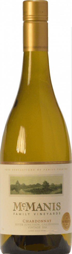 Chardonnay Kalifornien