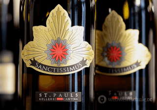 Pinot Bianco Sanctissimus