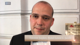 Torsten Junker Sommelier