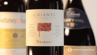 Chianti Sangiovese