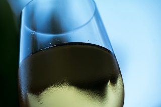 angebrochenen Wein aufbewahren