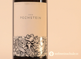 Riesling Pfalz Forster Pechstein