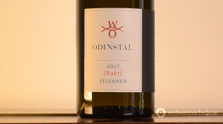 Odinstal Pfalz Silvaner Naturwein