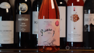 Rosé Barrique Ribera