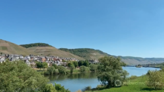 Mosel Anbaugebiet