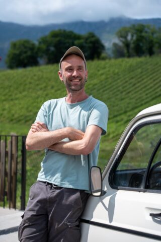 Sascha Brandenburg Weinguide